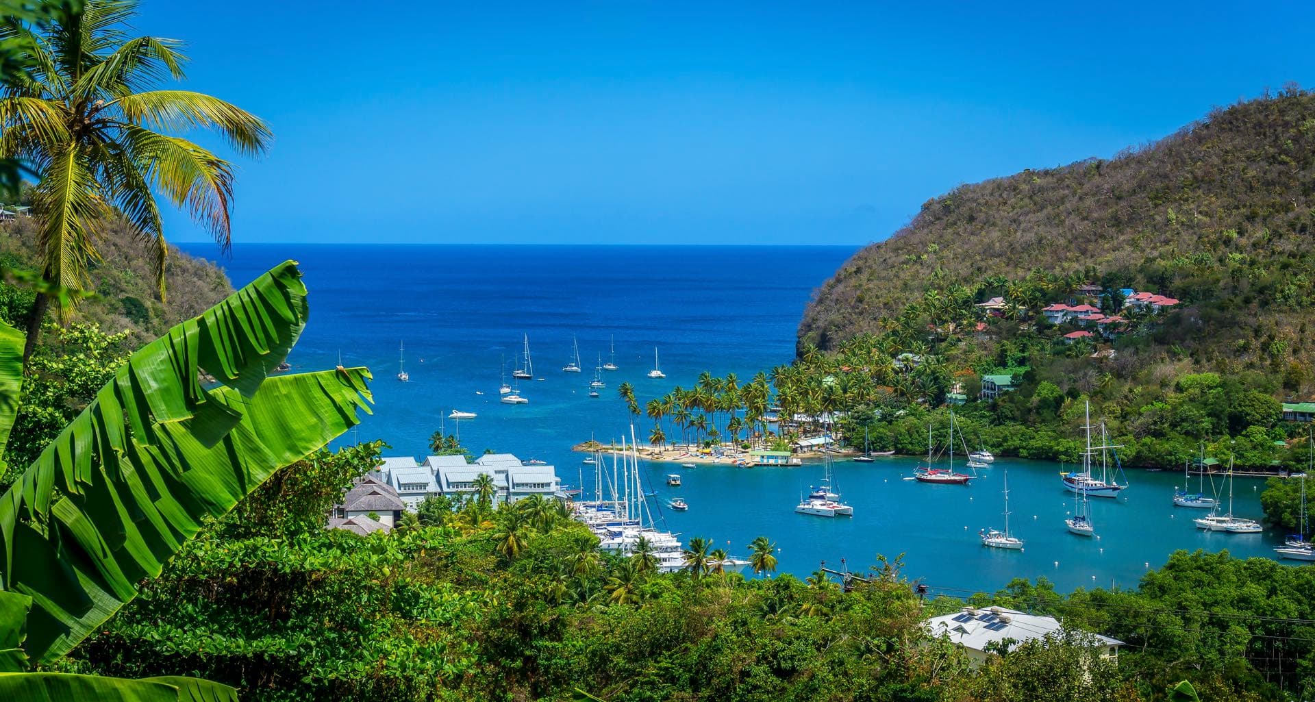 St. Lucia